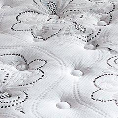 Socalle Bed and Mattress Set - Pierce Furniture Gallery