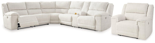 Keensburg Living Room Set - Pierce Furniture Gallery
