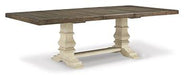 Bolanburg Dining Room Set - Pierce Furniture Gallery
