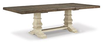 Bolanburg Dining Room Set - Pierce Furniture Gallery