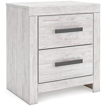 Cayboni Nightstand - Pierce Furniture Gallery