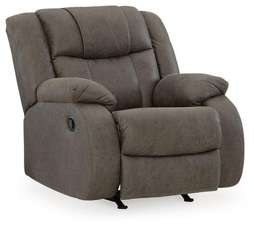 First Base Recliner - Pierce Furniture Gallery