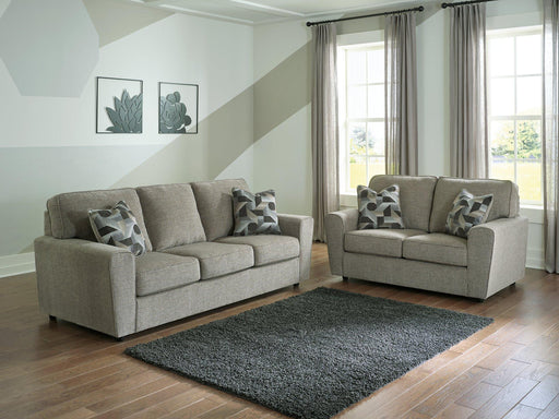 Cascilla Living Room Set - Pierce Furniture Gallery