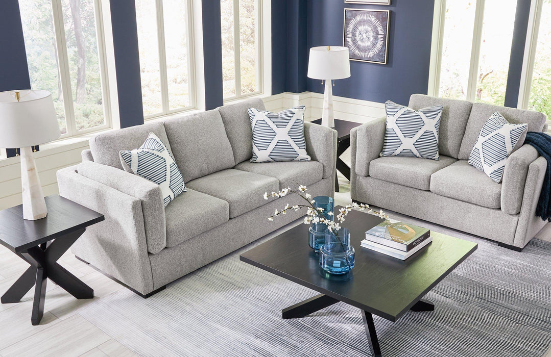 Evansley Living Room Set - Pierce Furniture Gallery