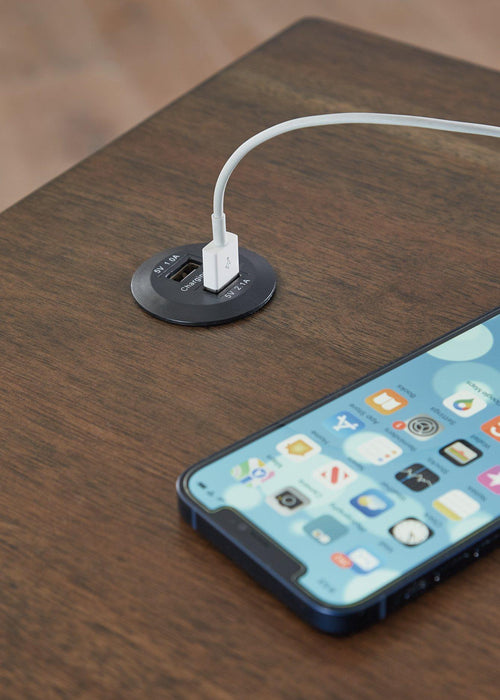 Moriville Occasional Table Set - Pierce Furniture Gallery