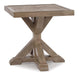 Beachcroft Outdoor End Table - Pierce Furniture Gallery