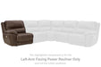 Dunleith Power Reclining Sofa - Pierce Furniture Gallery