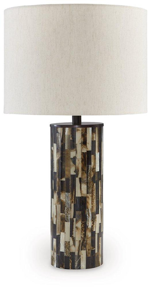 Ellford Table Lamp - Pierce Furniture Gallery