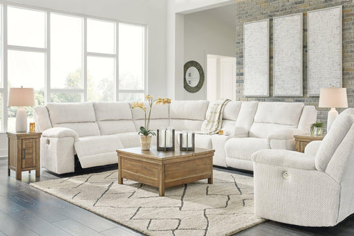 Keensburg Living Room Set - Pierce Furniture Gallery