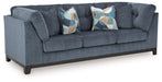 Maxon Place Sectional with Chaise - Pierce Furniture Gallery