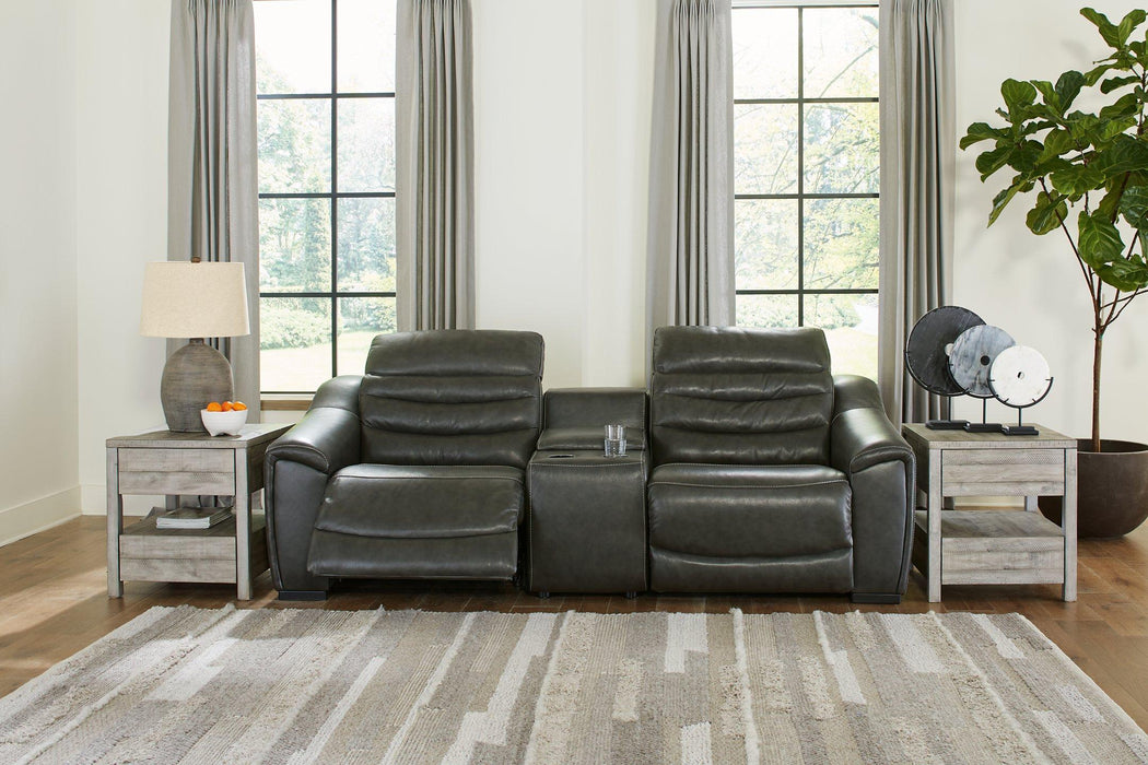 Center Line Living Room Set - Pierce Furniture Gallery