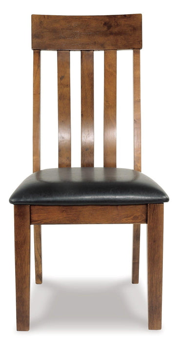 Ralene Dining Chair Set - Pierce Furniture Gallery