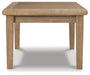 Gerianne Coffee Table - Pierce Furniture Gallery
