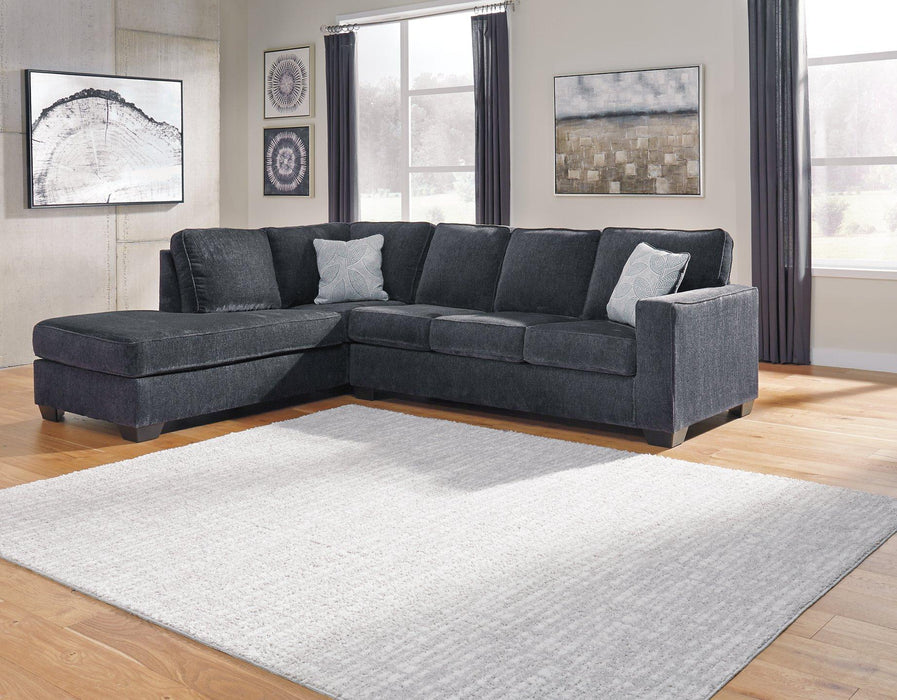 Altari Living Room Set - Pierce Furniture Gallery