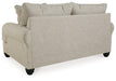 Asanti Loveseat - Pierce Furniture Gallery