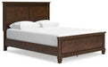 Danabrin Bed - Pierce Furniture Gallery