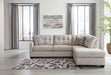 Mahoney Living Room Set - Pierce Furniture Gallery