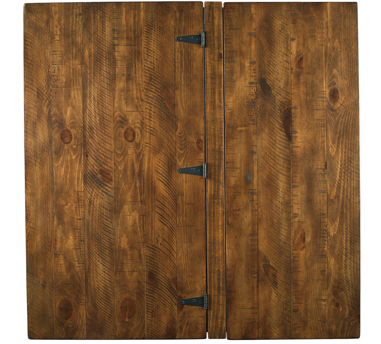 Valebeck Occasional Table Set - Pierce Furniture Gallery