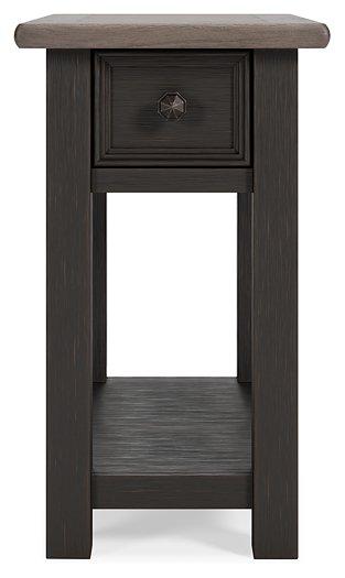 Tyler Creek End Table Set - Pierce Furniture Gallery