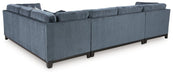 Maxon Place Sectional with Chaise - Pierce Furniture Gallery