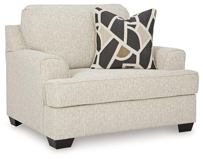 Heartcort Living Room Set - Pierce Furniture Gallery