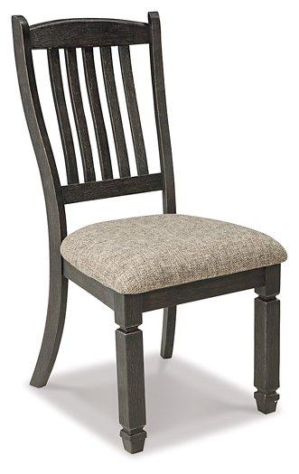 Tyler Creek Dining Set - Pierce Furniture Gallery