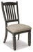 Tyler Creek Dining Set - Pierce Furniture Gallery