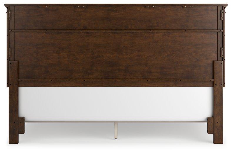 Danabrin Bedroom Set - Pierce Furniture Gallery