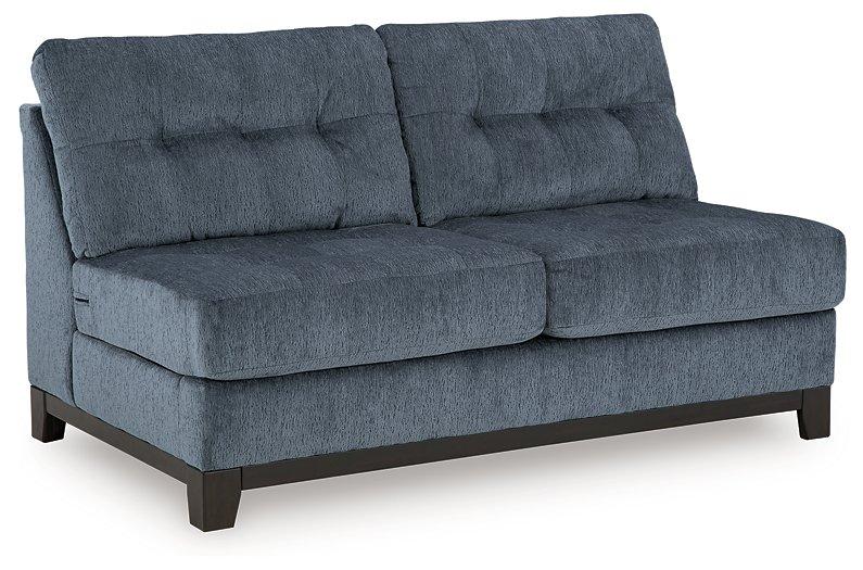 Maxon Place Sectional with Chaise - Pierce Furniture Gallery