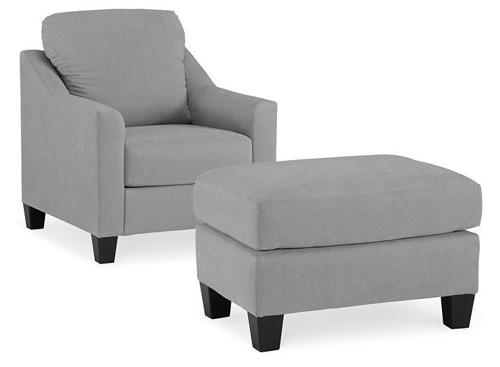 Adlai Living Room Set - Pierce Furniture Gallery