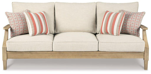 Clare View Sofa with Cushion - Pierce Furniture Gallery