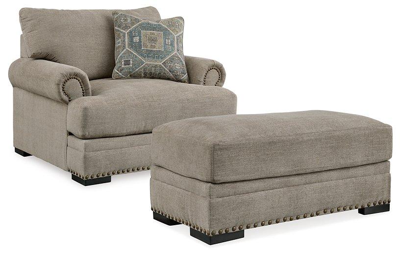 Galemore Living Room Set - Pierce Furniture Gallery