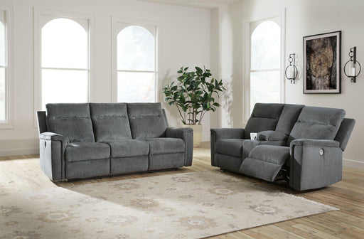 Barnsana Living Room Set - Pierce Furniture Gallery