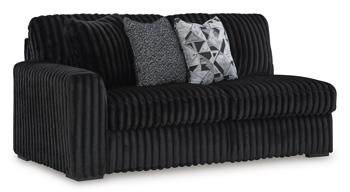 Midnight-Madness Sectional - Pierce Furniture Gallery