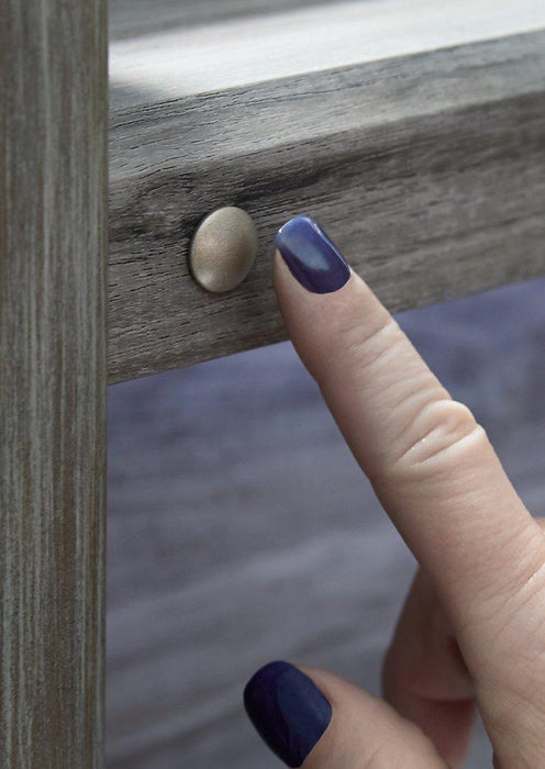 Baystorm Youth Bed - Pierce Furniture Gallery