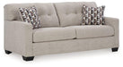 Mahoney Living Room Set - Pierce Furniture Gallery