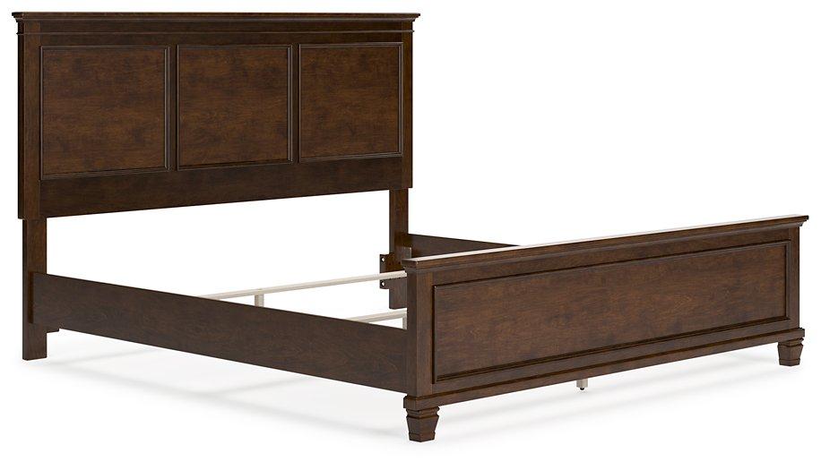 Danabrin Bed - Pierce Furniture Gallery