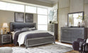 Lodanna Bedroom Set - Pierce Furniture Gallery