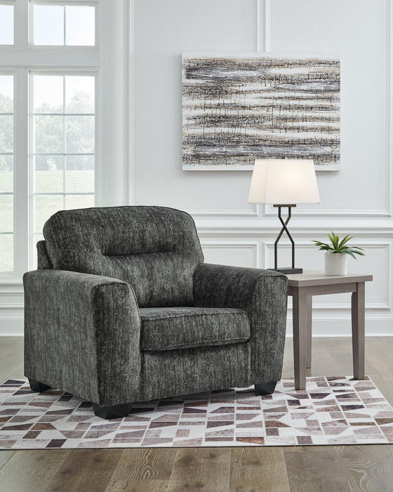 Lonoke Living Room Set - Pierce Furniture Gallery