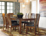 Ralene Dining Room Set - Pierce Furniture Gallery