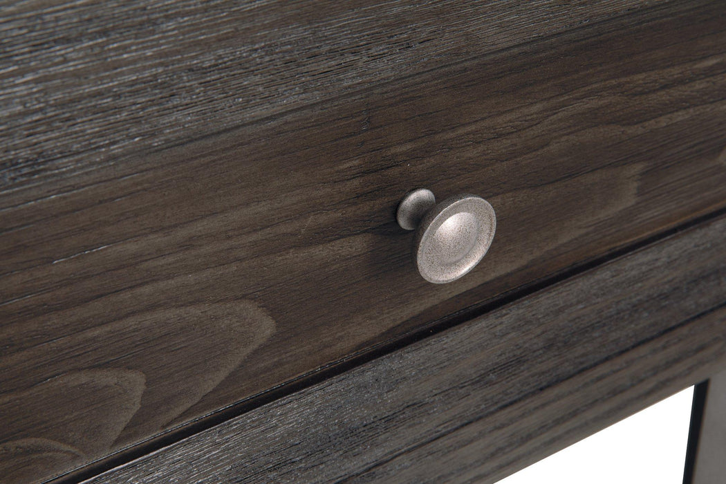 Todoe Occasional Table Set - Pierce Furniture Gallery