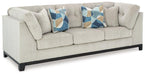 Maxon Place Sectional with Chaise - Pierce Furniture Gallery
