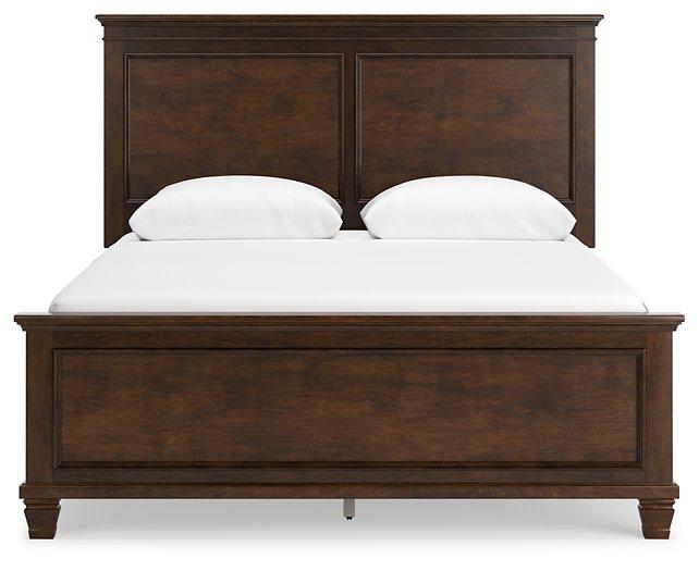 Danabrin Bed - Pierce Furniture Gallery