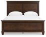 Danabrin Bed - Pierce Furniture Gallery