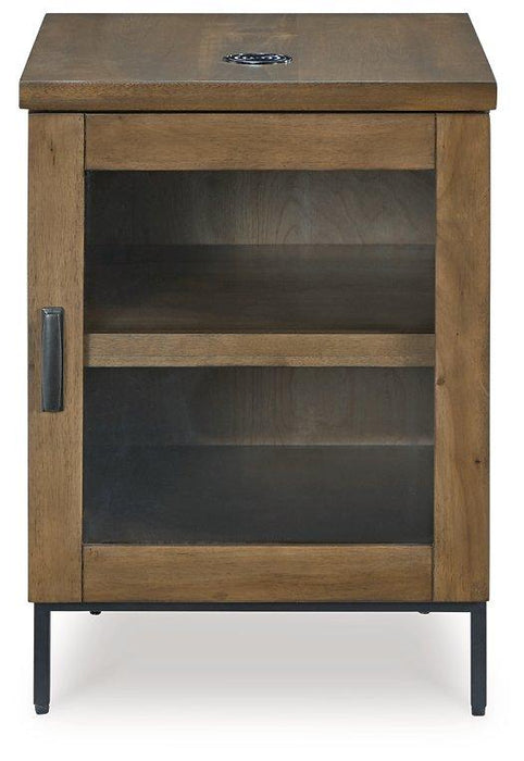 Torlanta Occasional Table Set - Pierce Furniture Gallery