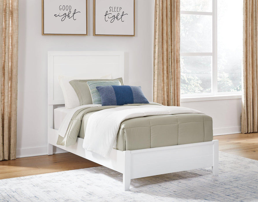 Binterglen Bedroom Package - Pierce Furniture Gallery