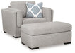 Evansley Living Room Set - Pierce Furniture Gallery