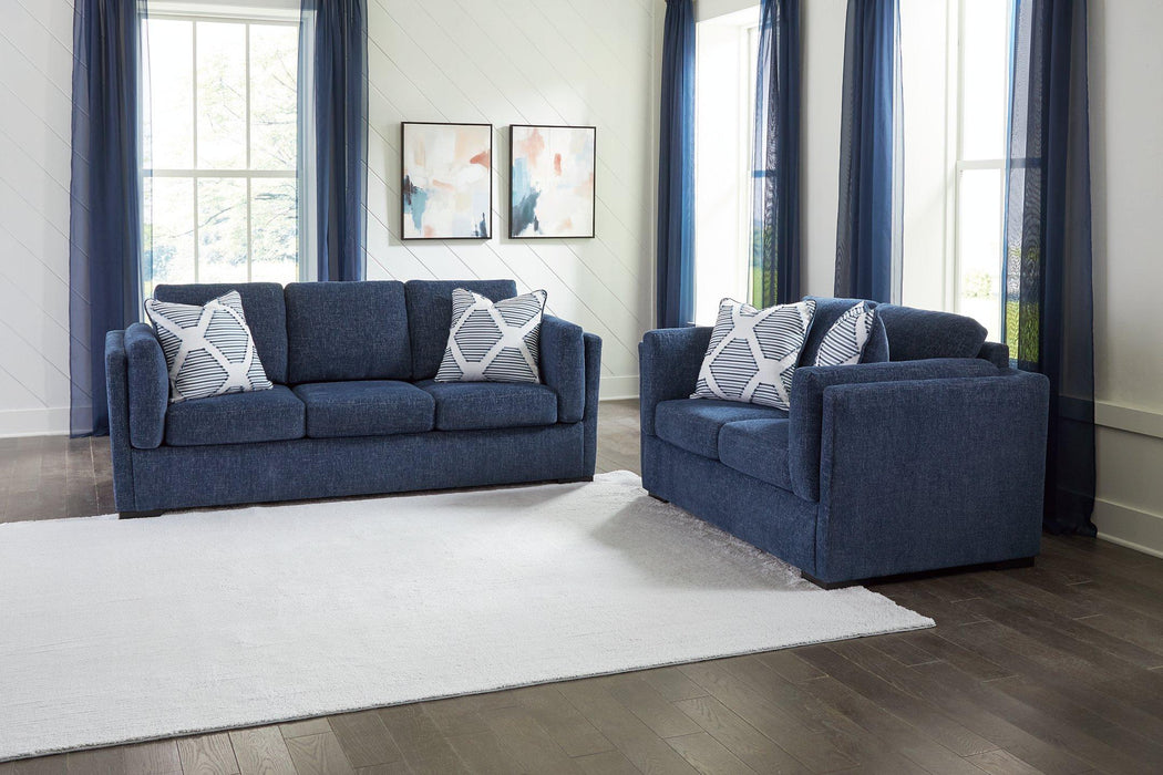 Evansley Living Room Set - Pierce Furniture Gallery