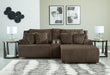 Top Tier Living Room Set - Pierce Furniture Gallery