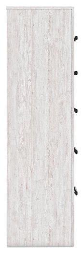 Cayboni Chest of Drawers - Pierce Furniture Gallery